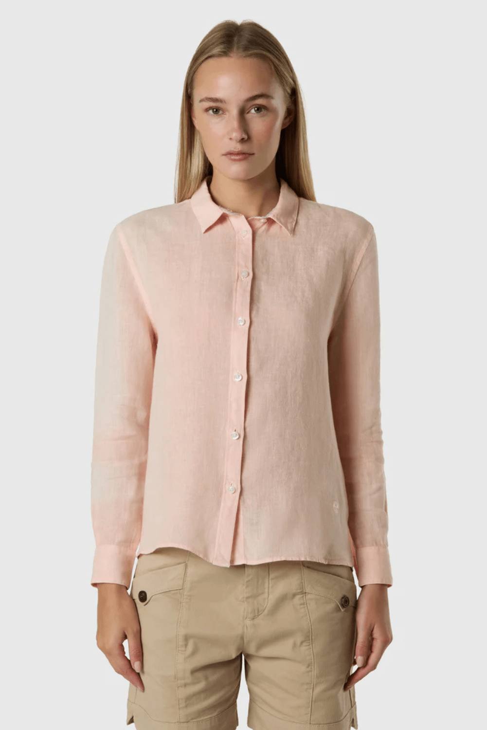 SHIRT LONG SLEEVE – Image 2