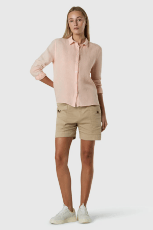 SHIRT LONG SLEEVE