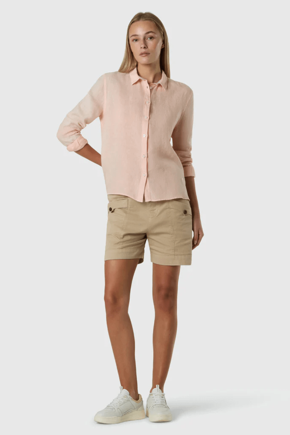 SHIRT LONG SLEEVE – Image 1