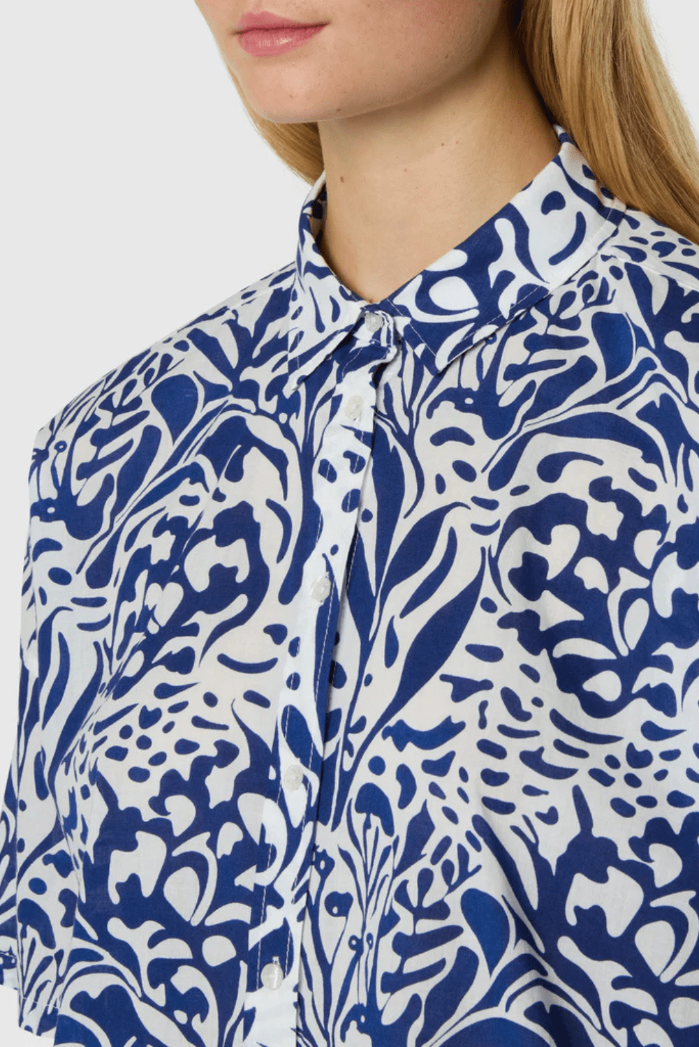 SHIRT SHORT SLEEVE – Image 8