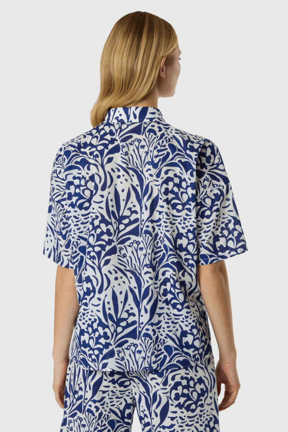 SHIRT SHORT SLEEVE – Image 7
