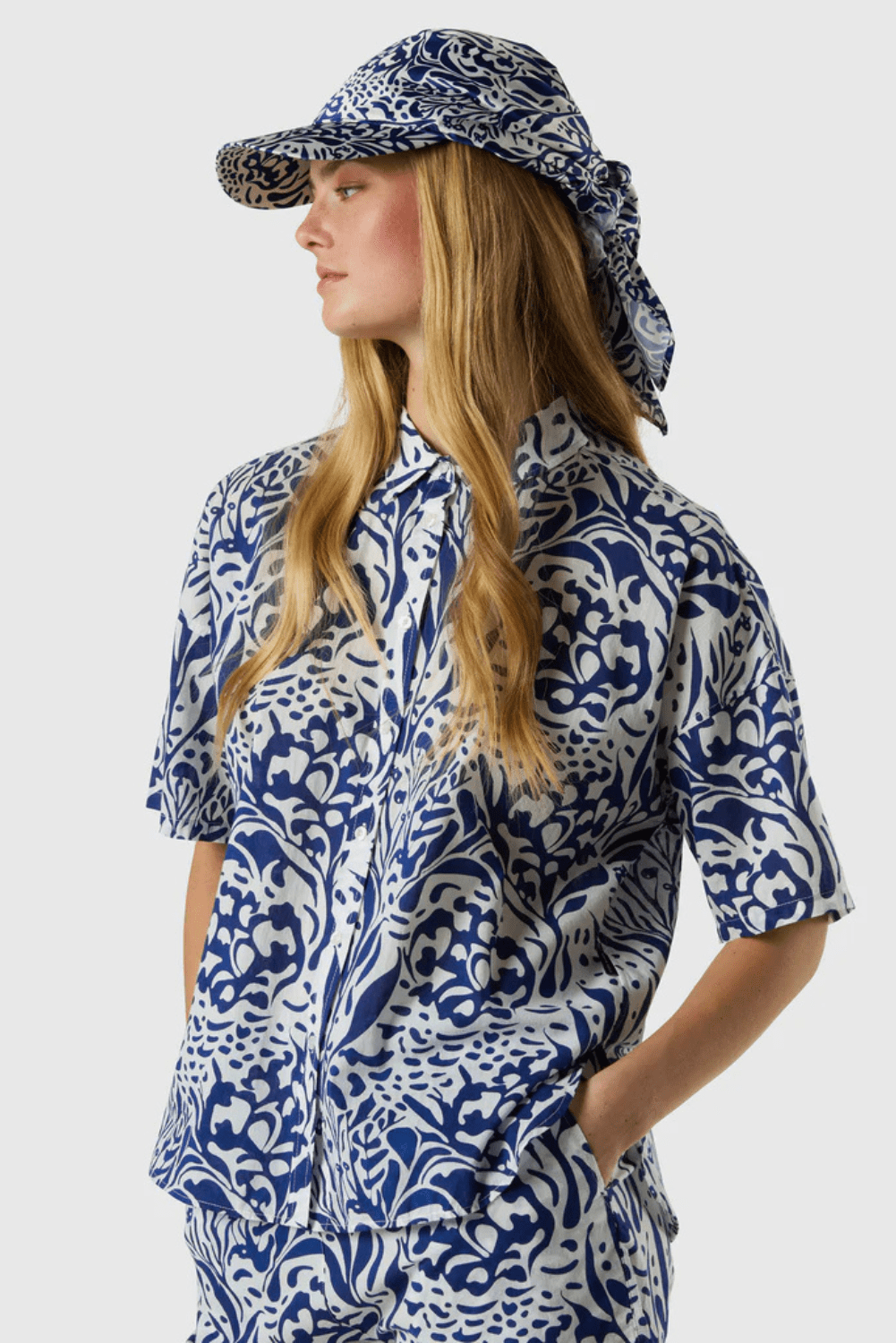 SHIRT SHORT SLEEVE – Image 6