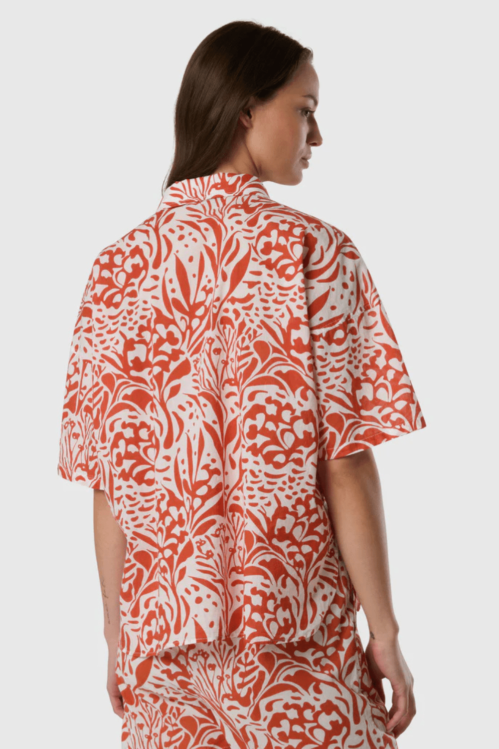 SHIRT SHORT SLEEVE – Image 4