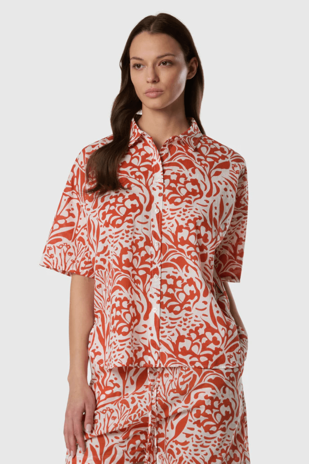 SHIRT SHORT SLEEVE – Image 3
