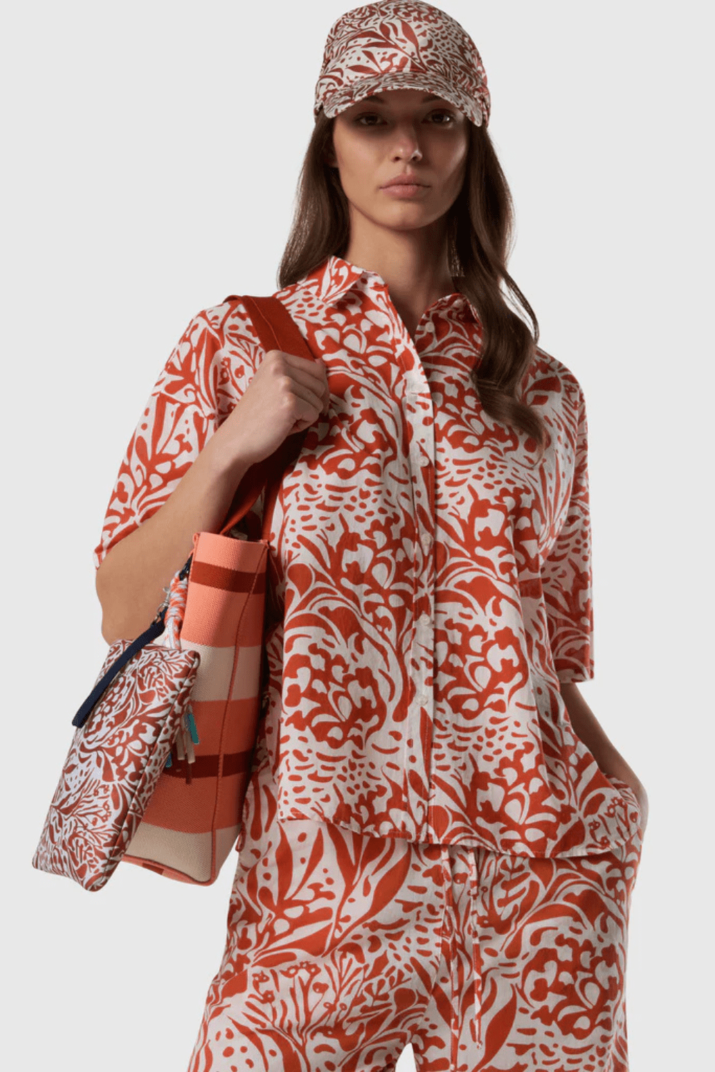 SHIRT SHORT SLEEVE – Image 2