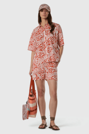 SHIRT SHORT SLEEVE