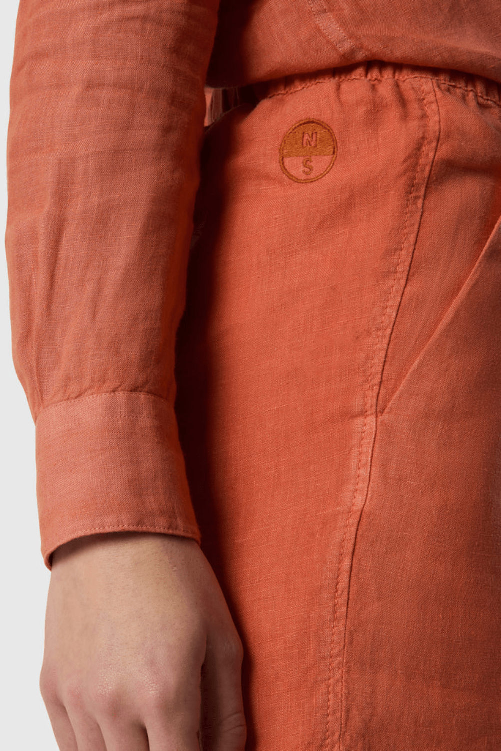 SHORT ELASTIC – Image 4