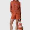 SHORT ELASTIC - Thumbnail Image 1