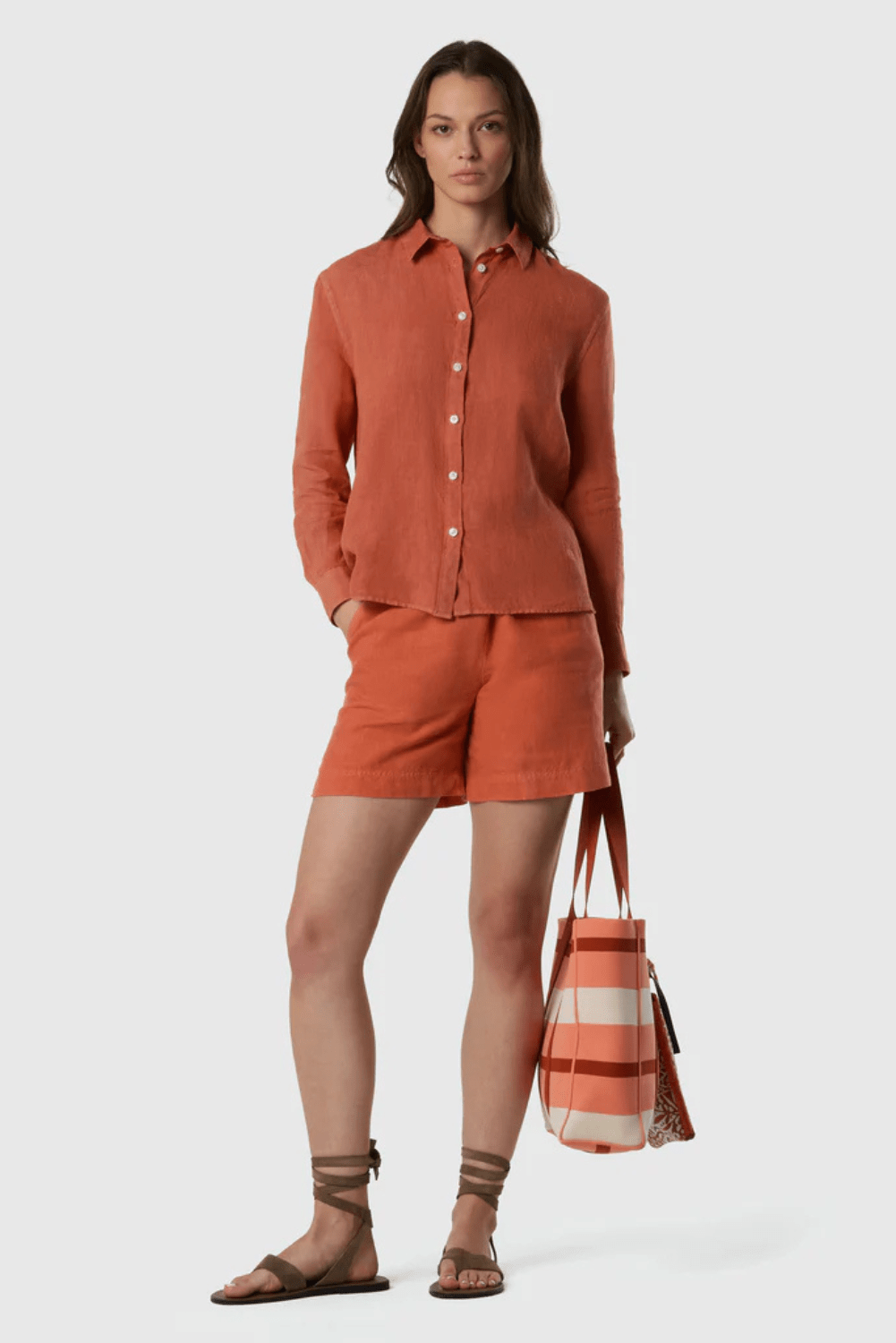 SHORT ELASTIC – Image 1