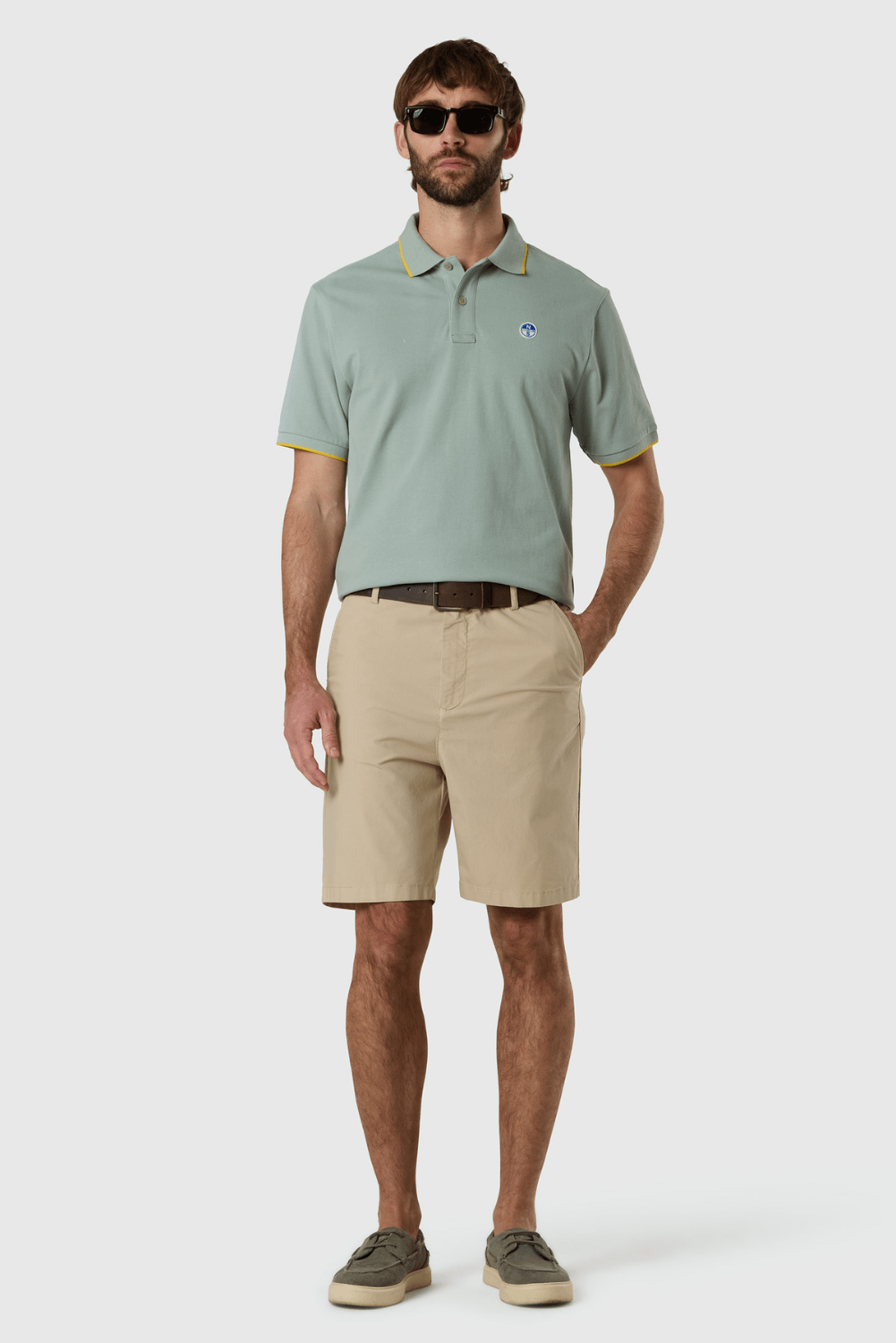 POLO LISERÉ – Image 10