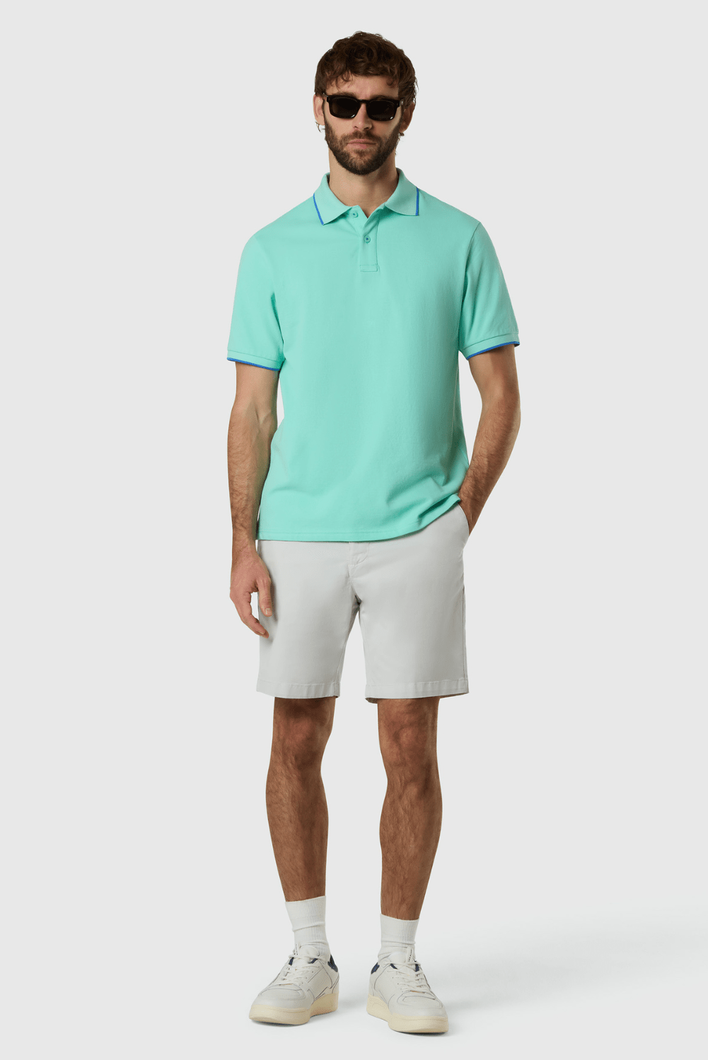 POLO LISERÉ – Image 9
