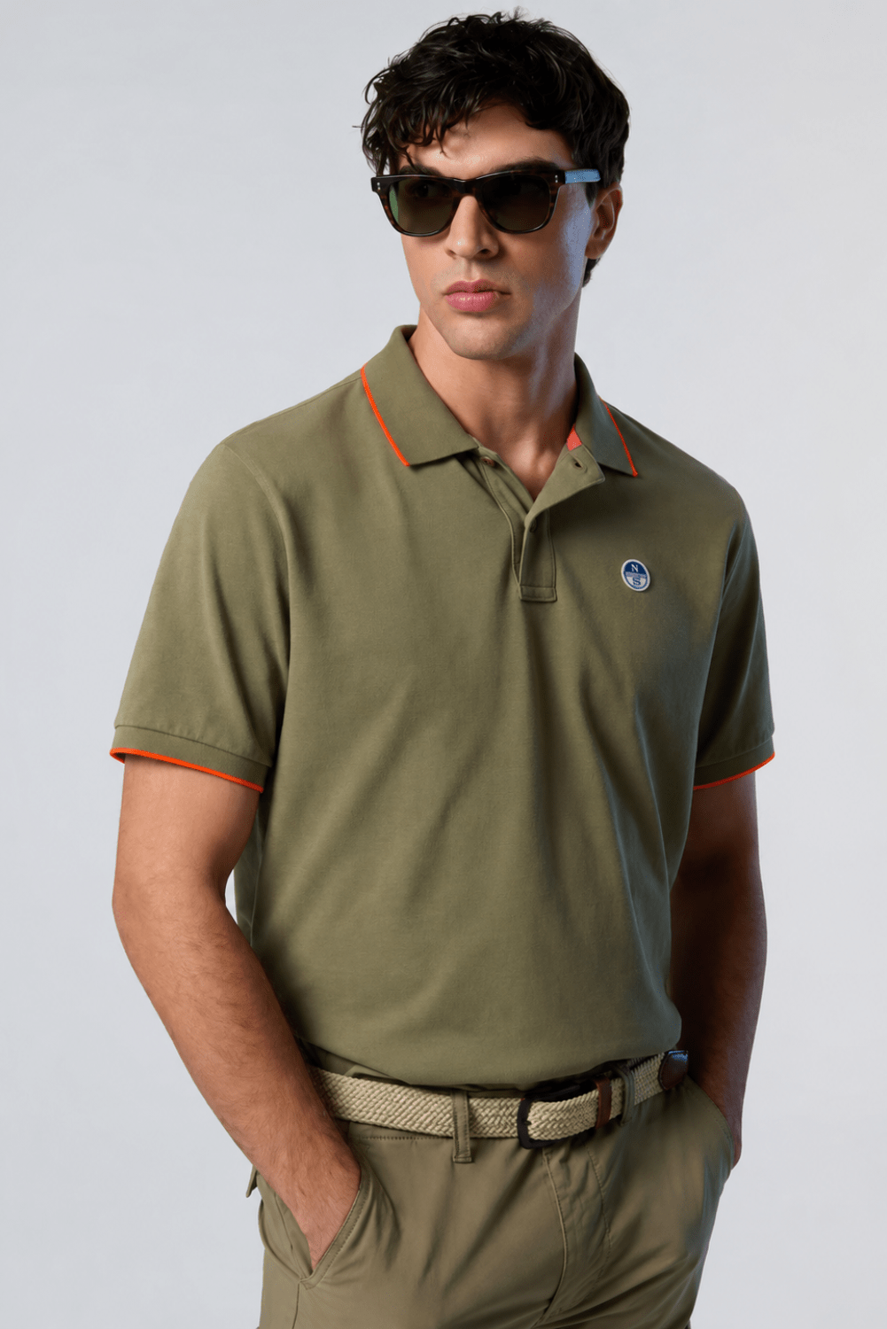 POLO LISERÉ – Image 8