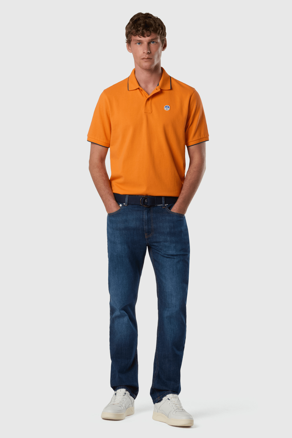 POLO LISERÉ – Image 7