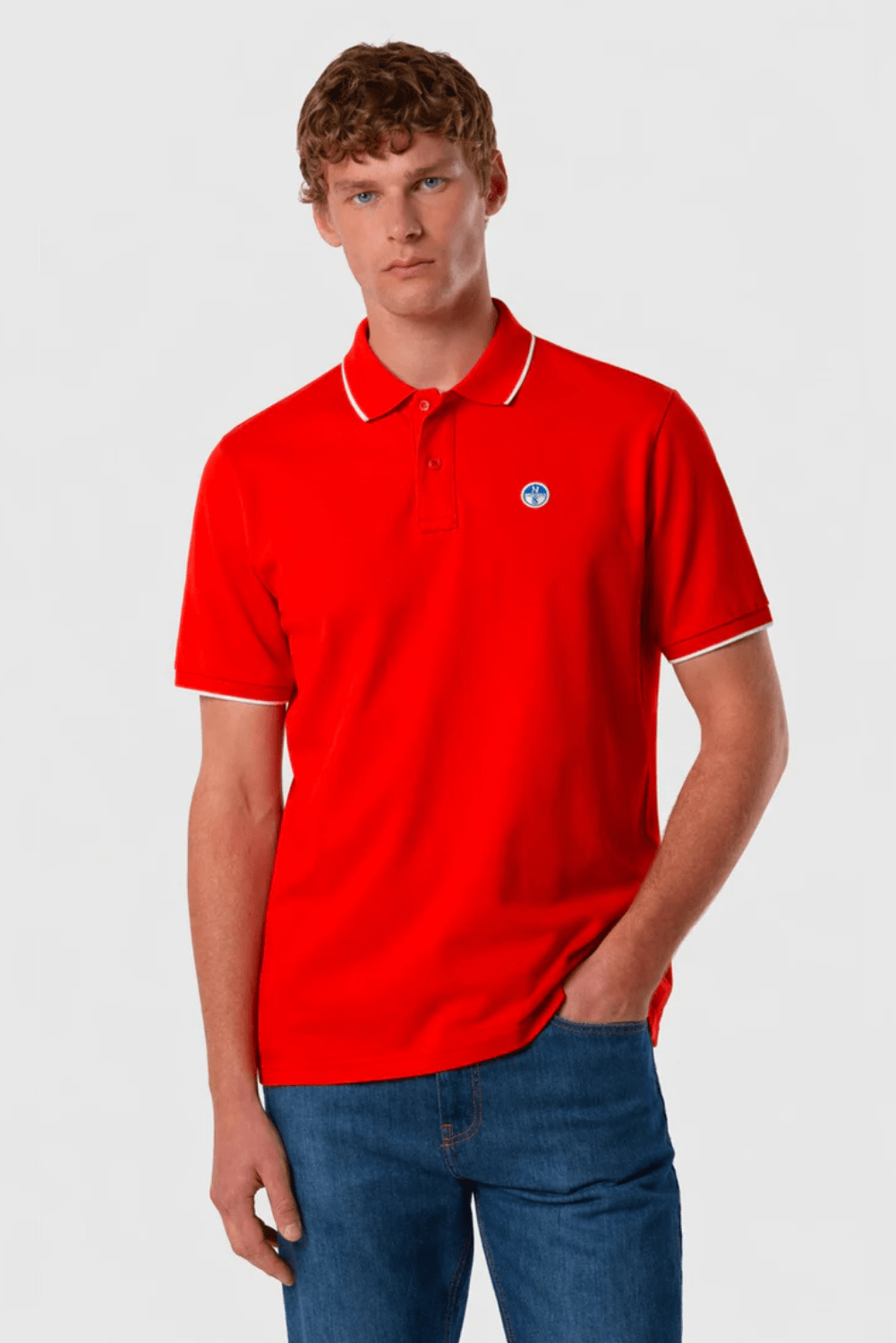 POLO LISERÉ – Image 6