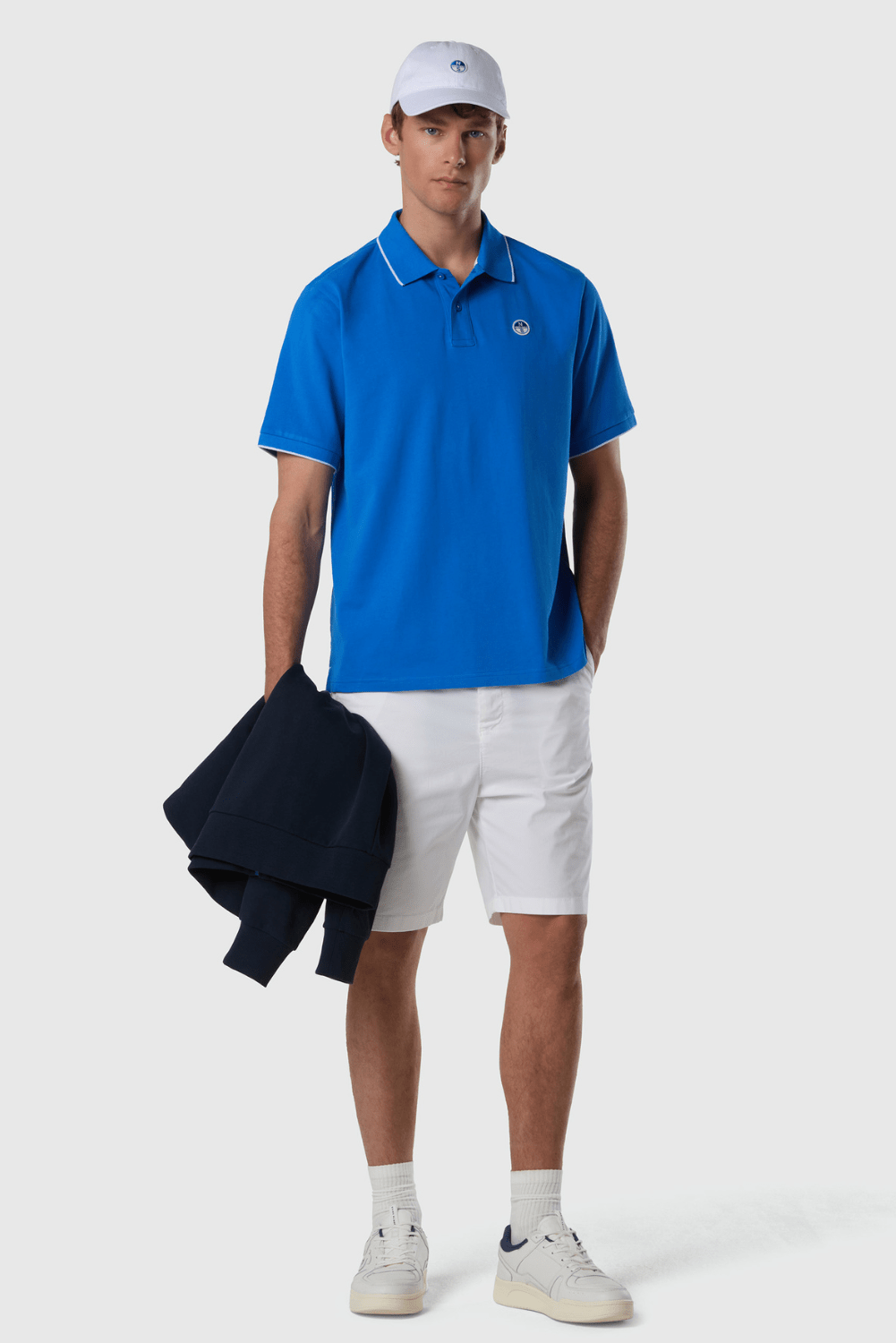 POLO LISERÉ – Image 1