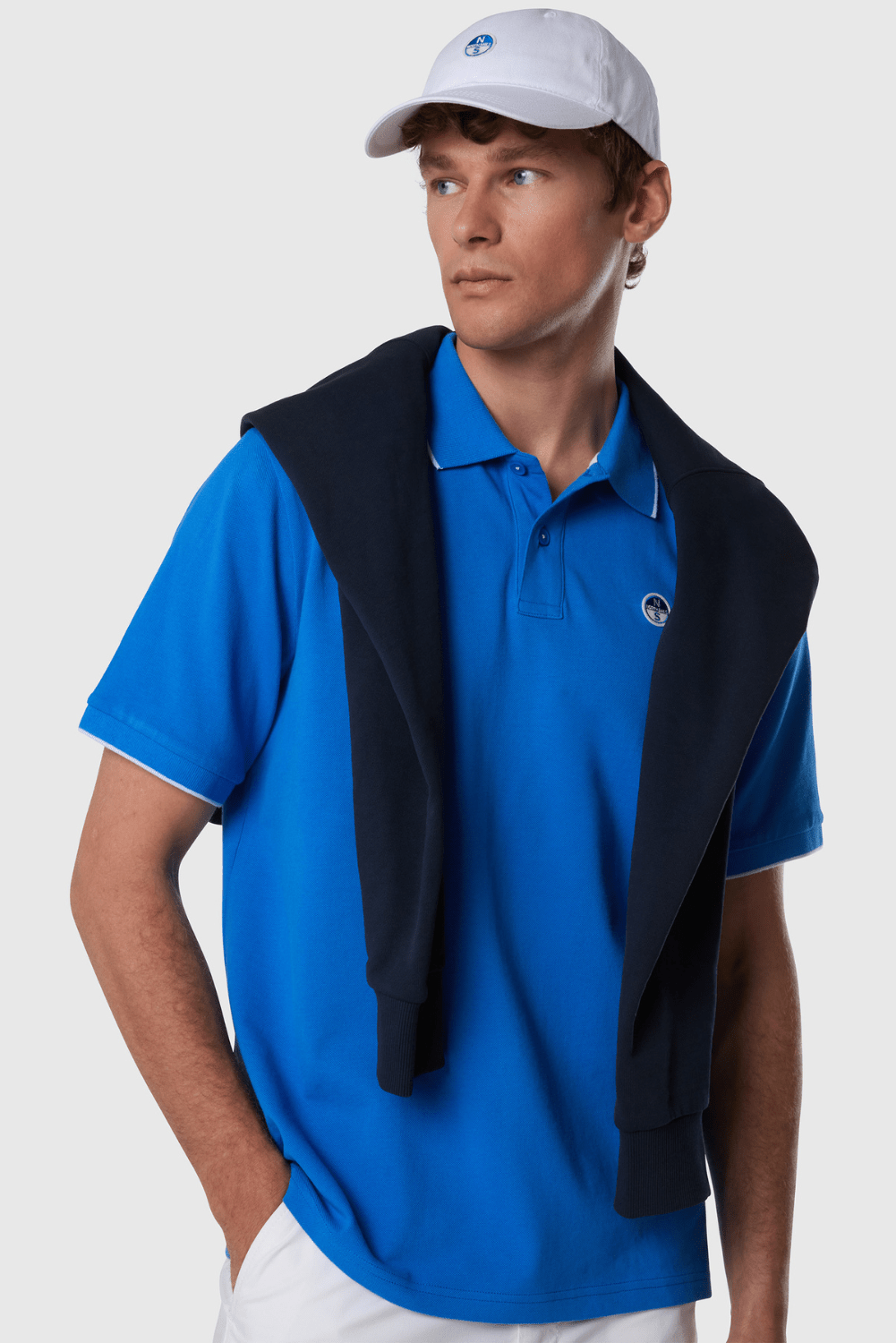 POLO LISERÉ – Image 2