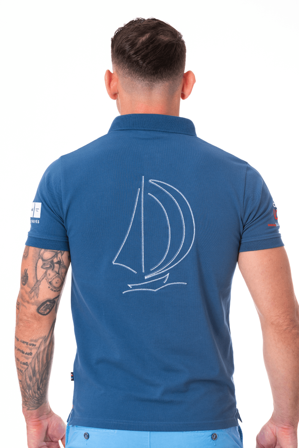 Polo Cassagne – Image 10