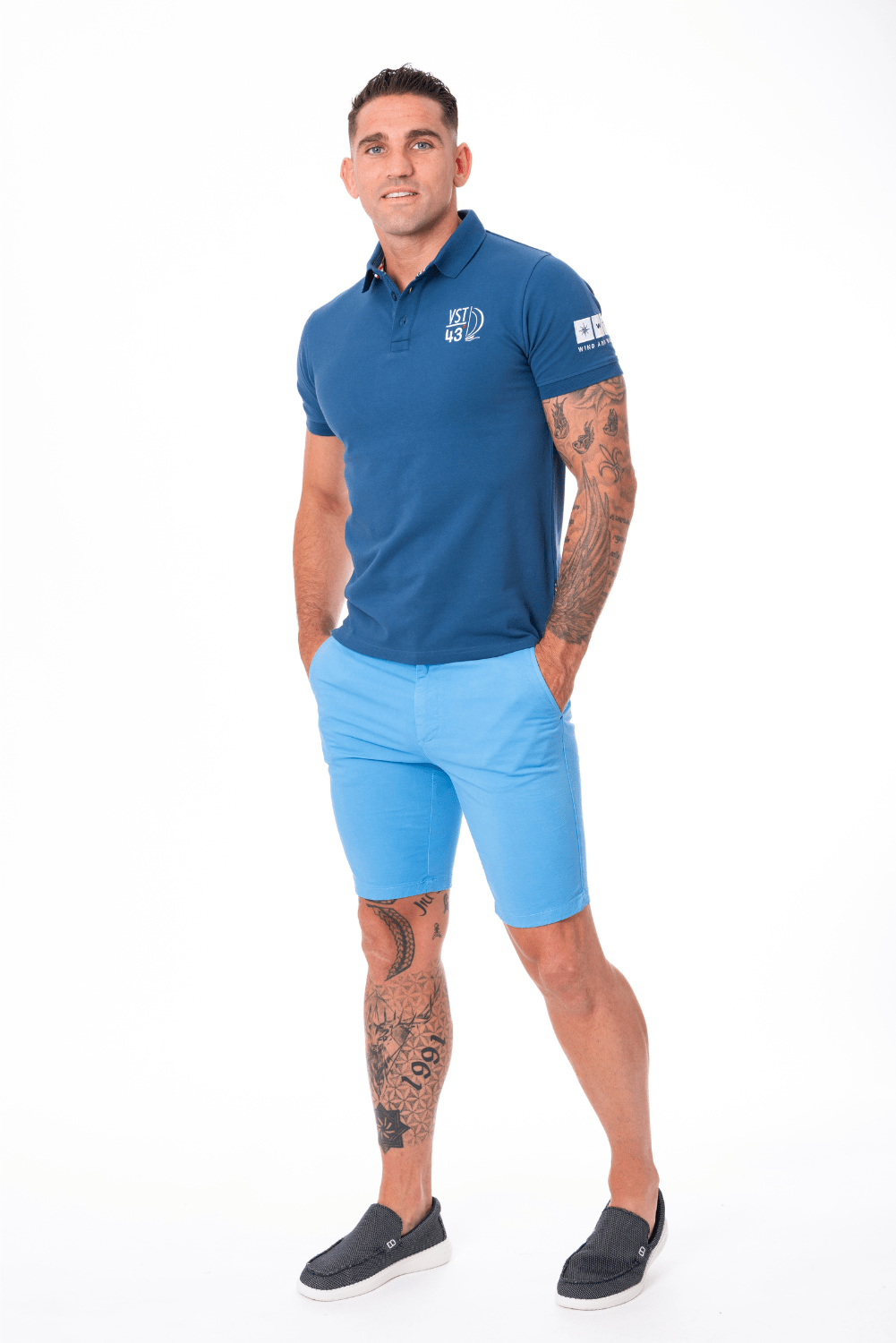 Polo Cassagne – Image 9