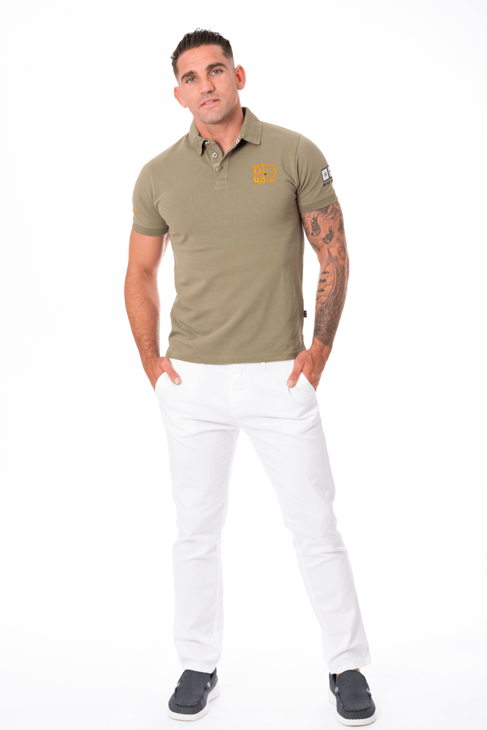 Polo Cassagne – Image 2