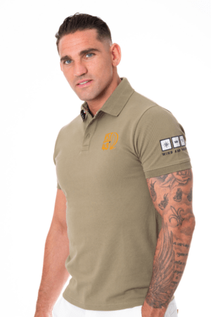Polo Cassagne