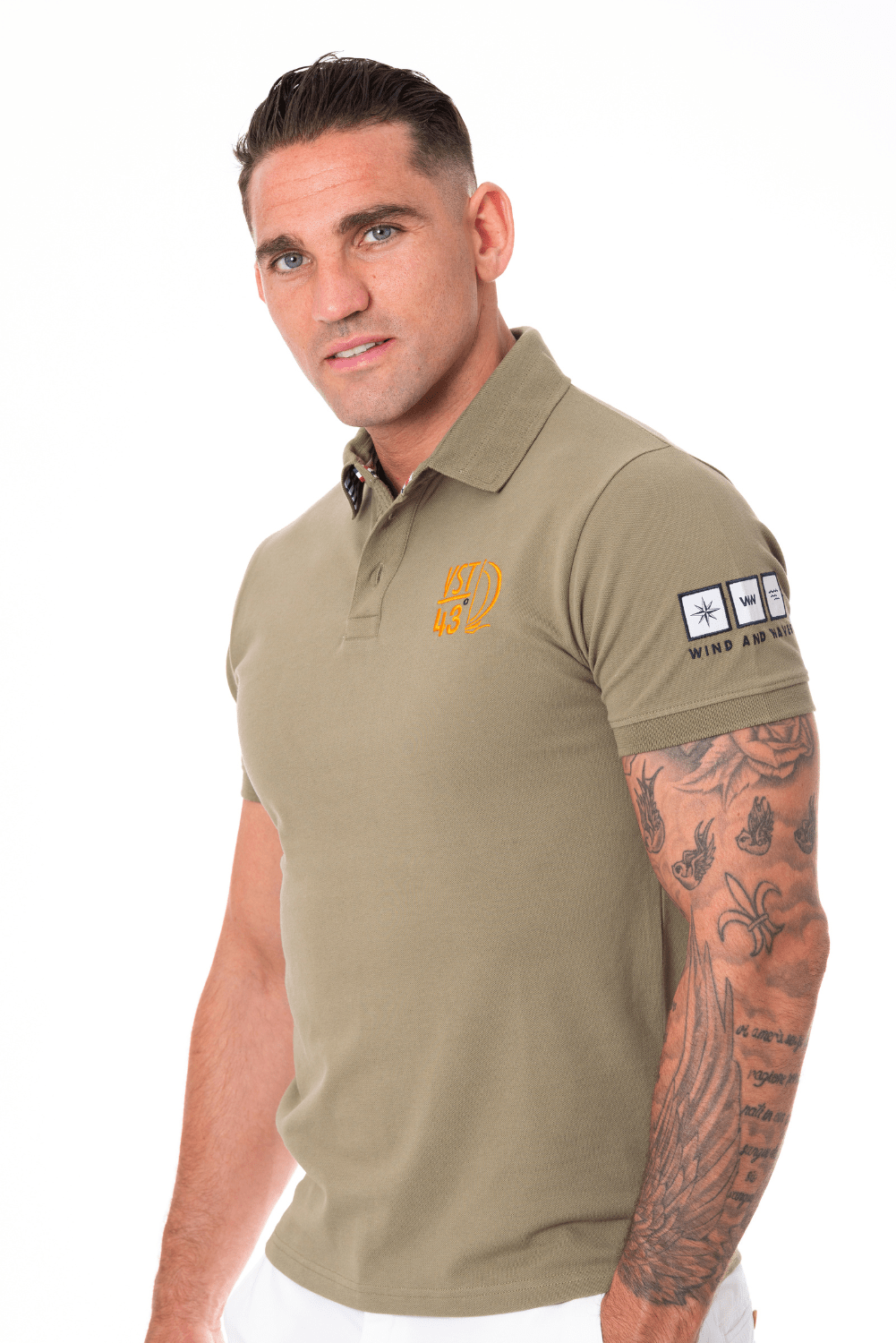 Polo Cassagne – Image 1