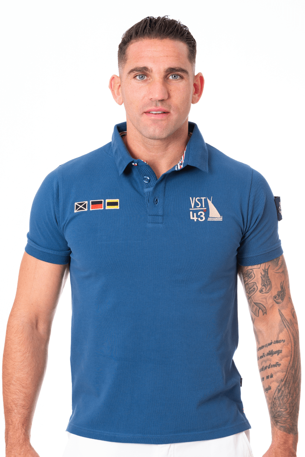LEO polo Esprit Sud – Image 6
