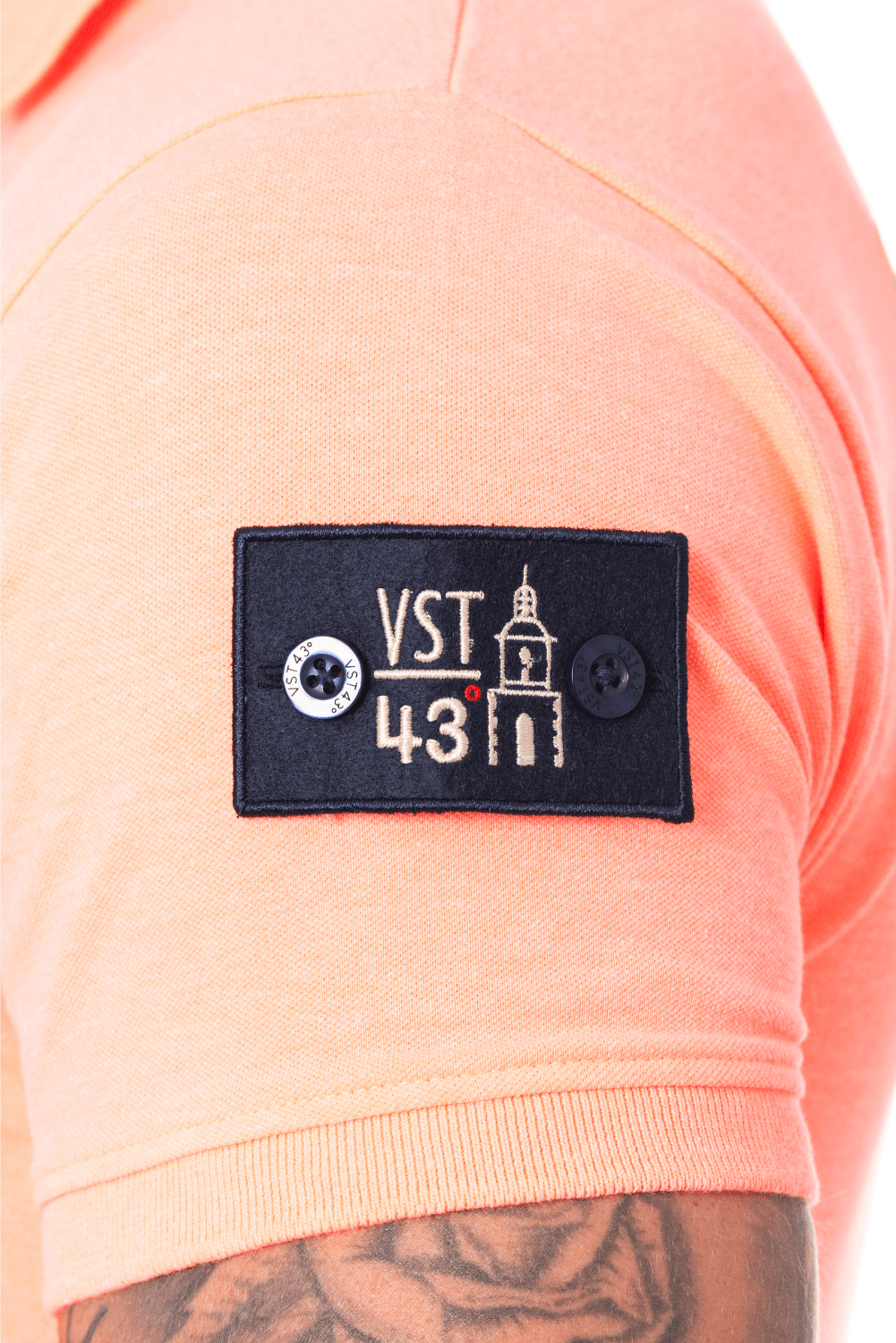 LEO polo Esprit Sud – Image 11