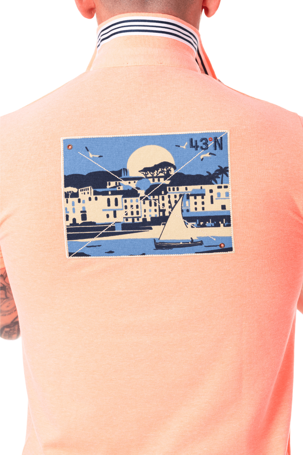 LEO polo Esprit Sud – Image 7