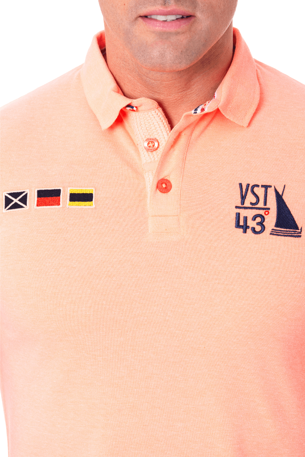 LEO polo Esprit Sud – Image 2