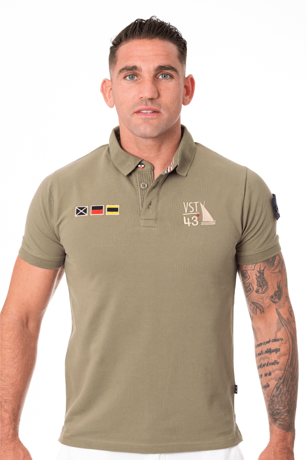 LEO polo Esprit Sud – Image 5