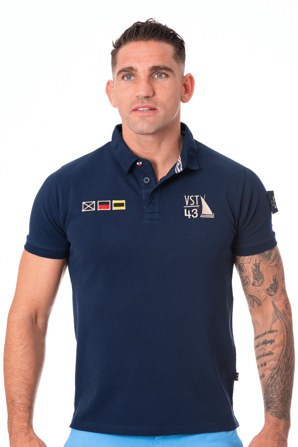 LEO polo Esprit Sud – Image 4