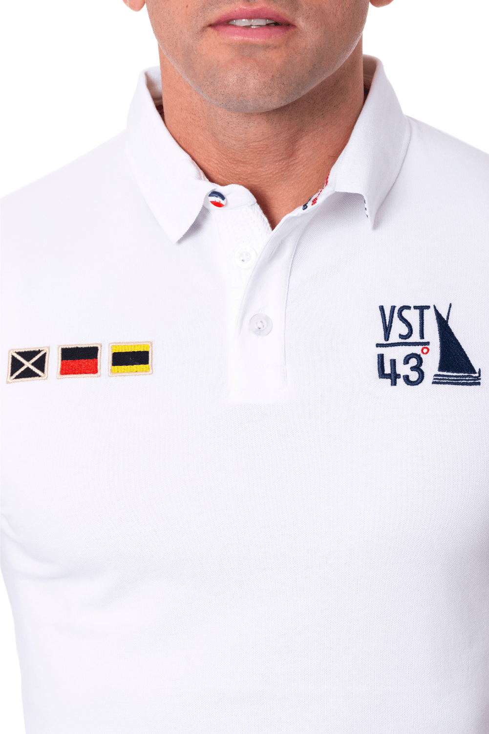 LEO polo Esprit Sud – Image 3