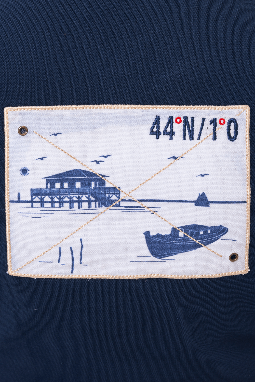 Gabriella Robe Esprit bassin – Image 5
