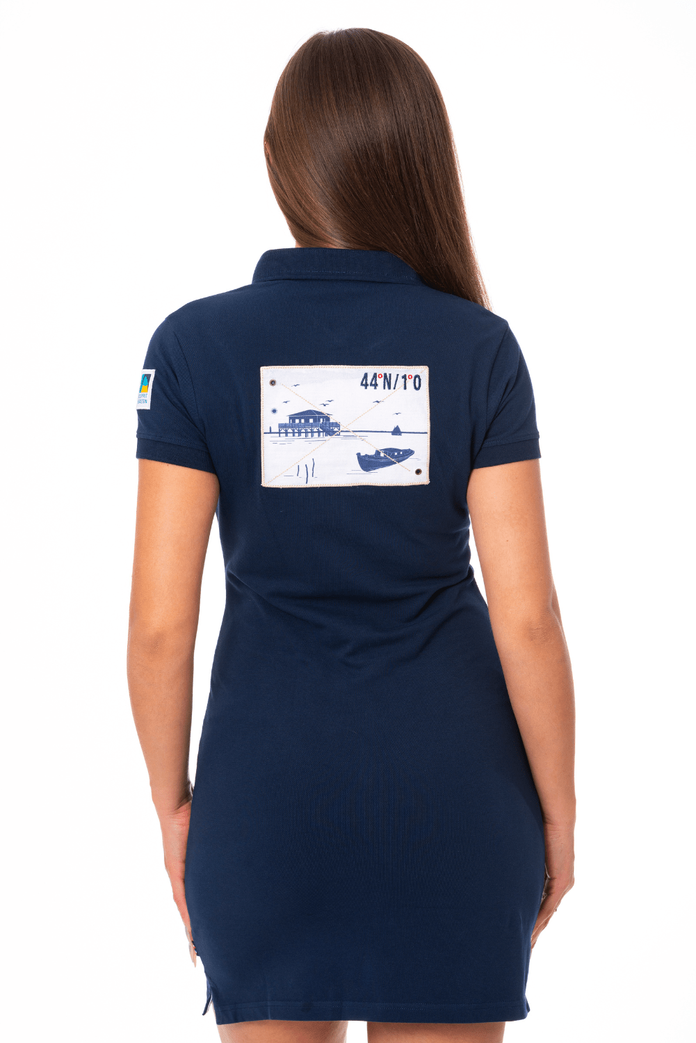 Gabriella Robe Esprit bassin – Image 1