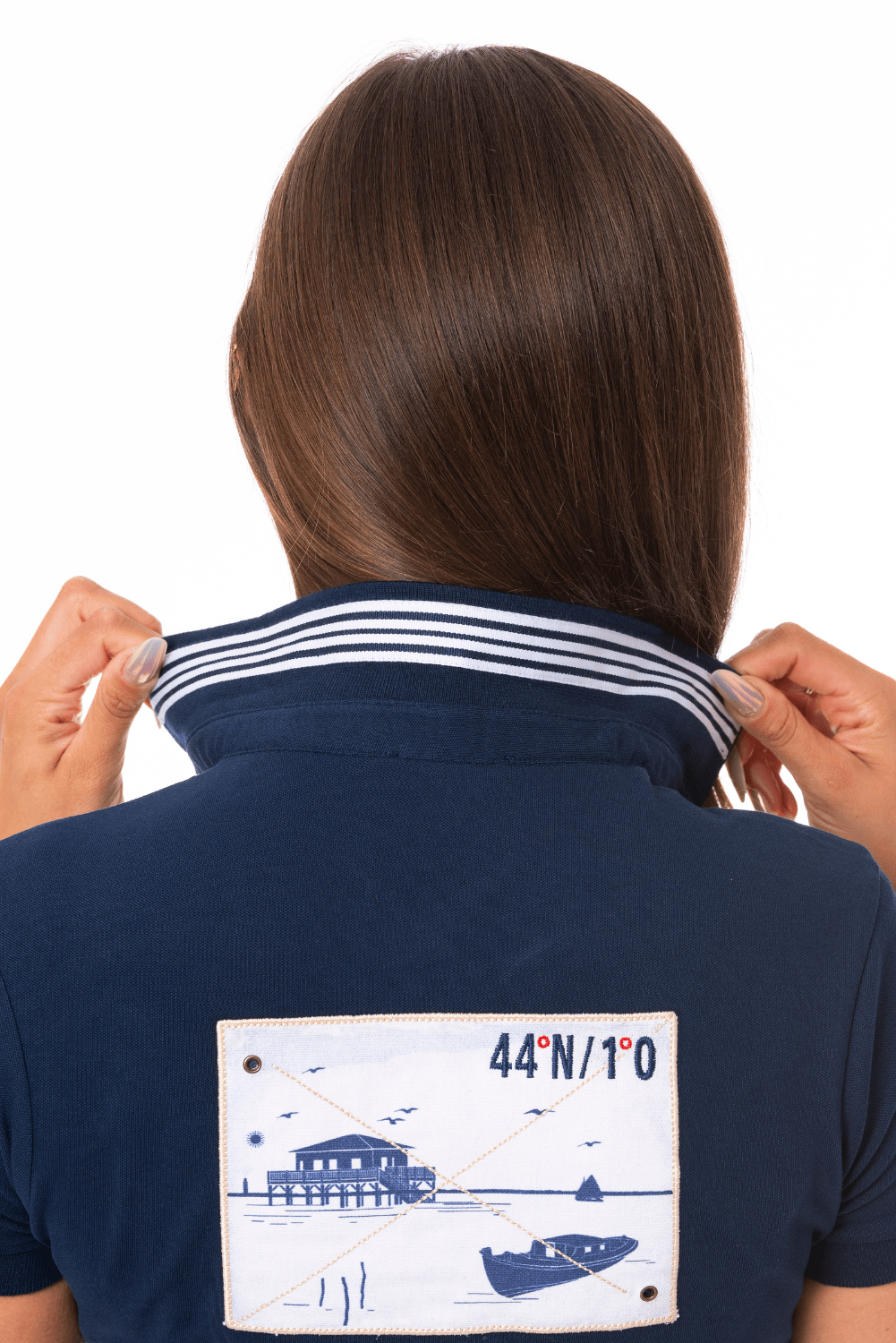 Gabriella Robe Esprit bassin – Image 6
