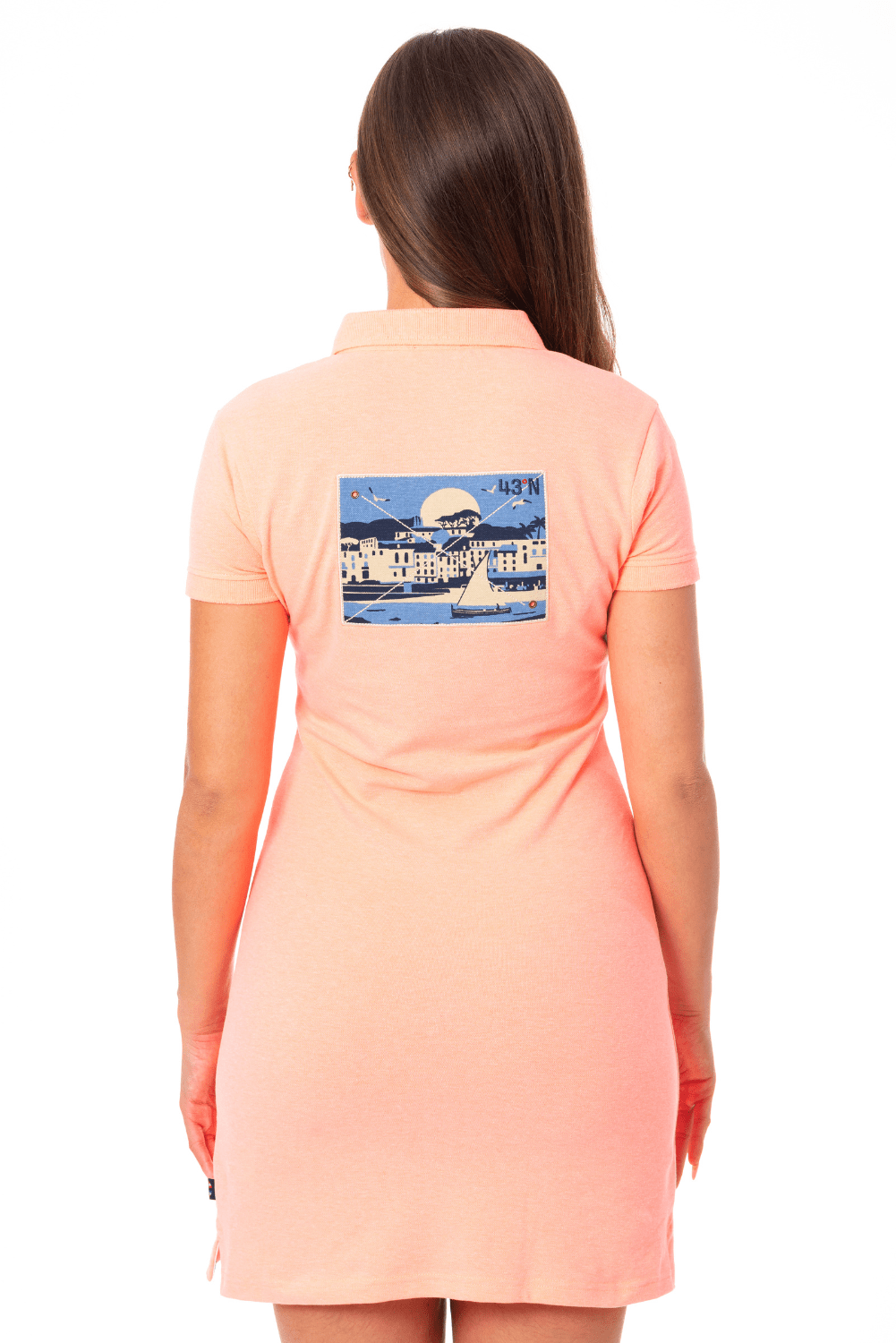 LEA Robe Esprit Sud – Image 3