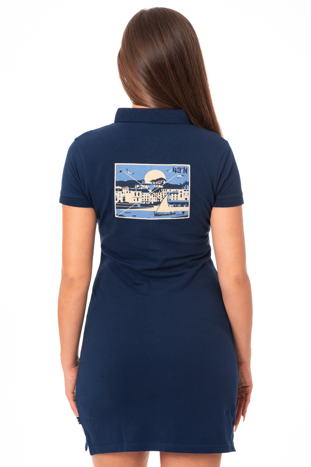 LEA Robe Esprit Sud – Image 7