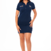 LEA Robe Esprit Sud - Thumbnail Image 6